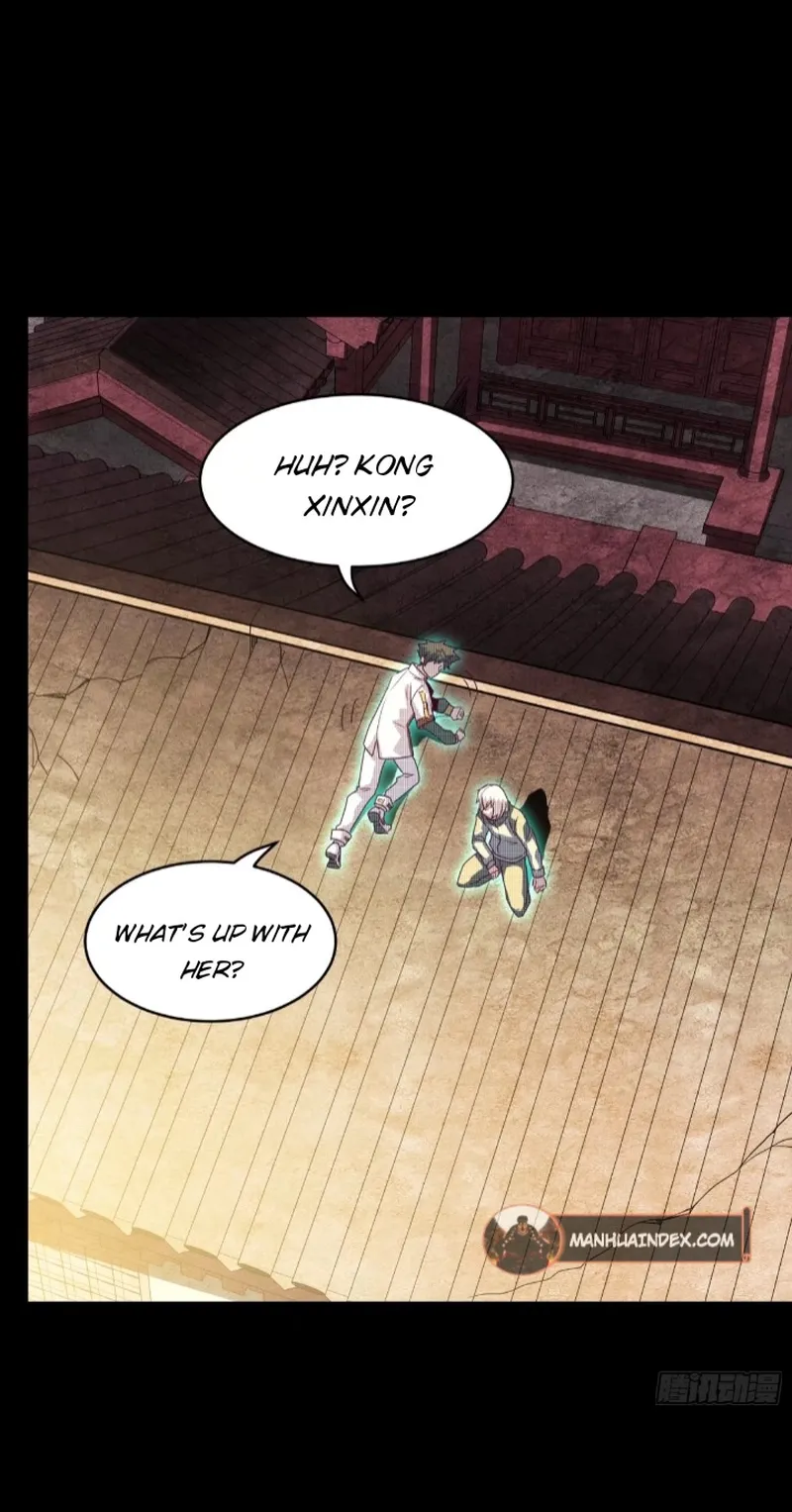 Read Legend of Star General EN Manga Online