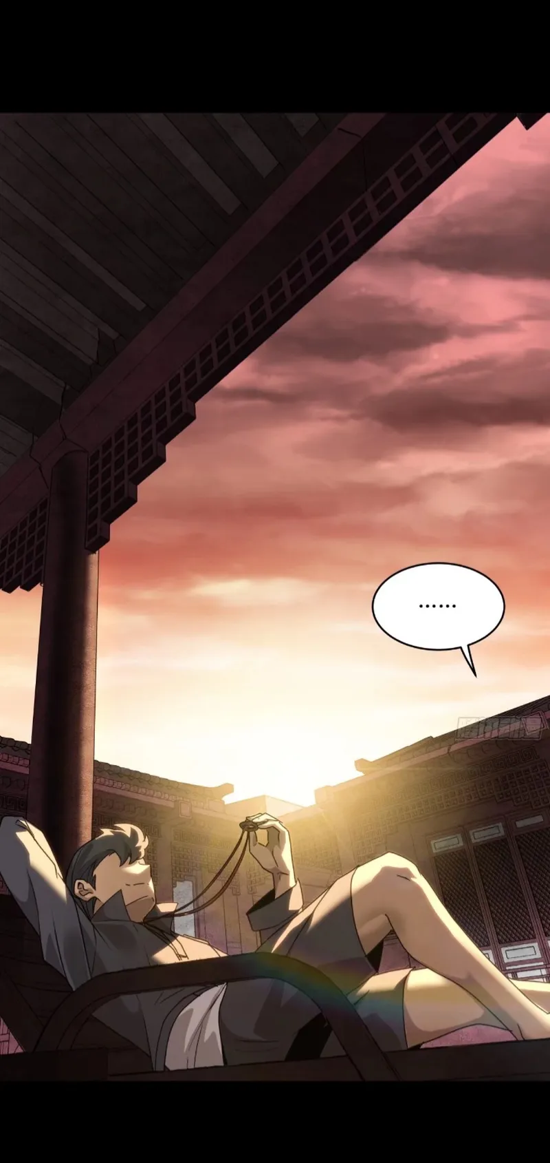 Read Legend of Star General EN Manga Online