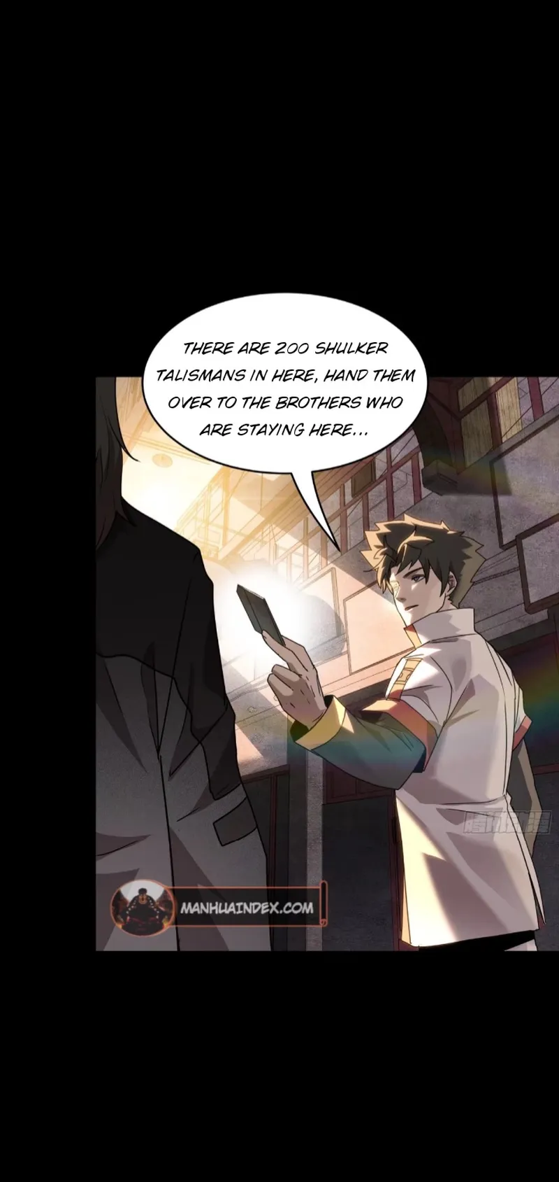 Read Legend of Star General EN Manga Online