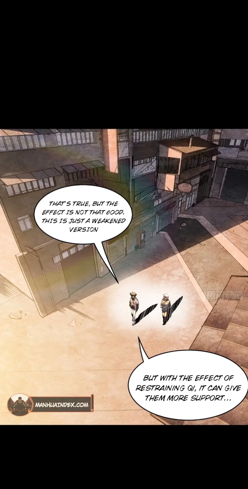 Read Legend of Star General EN Manga Online