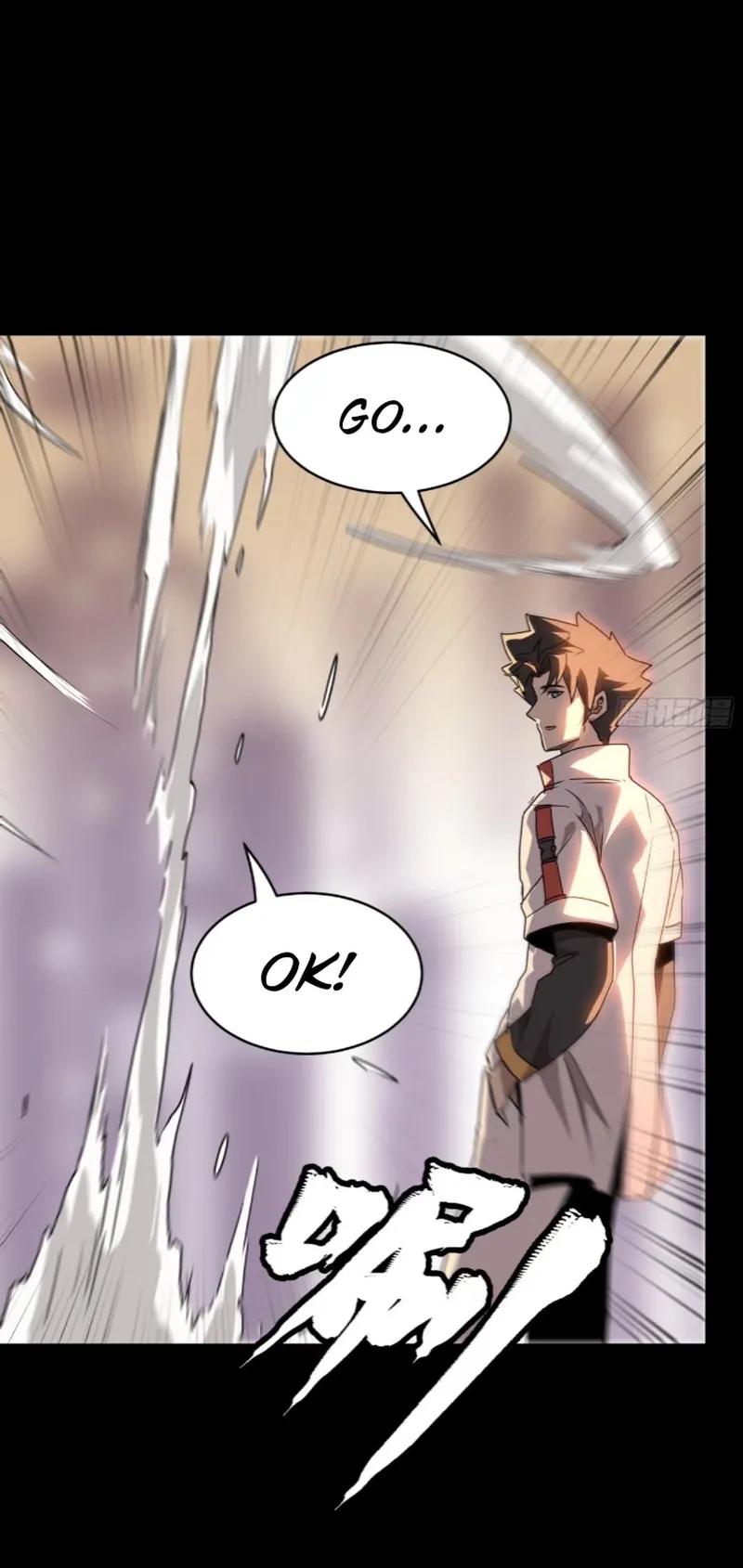 Read Legend of Star General EN Manga Online