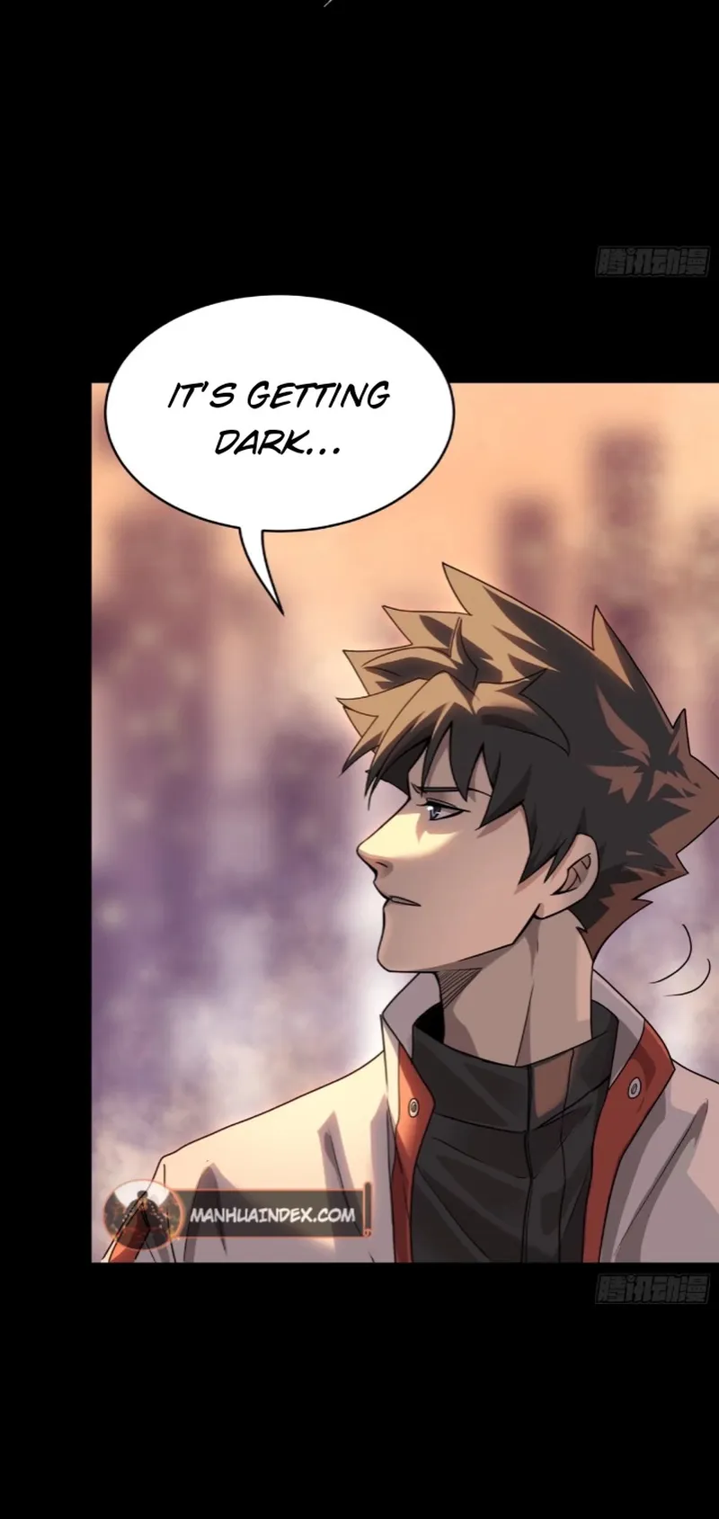 Read Legend of Star General EN Manga Online