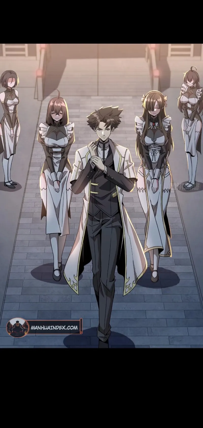 Read Legend of Star General EN Manga Online