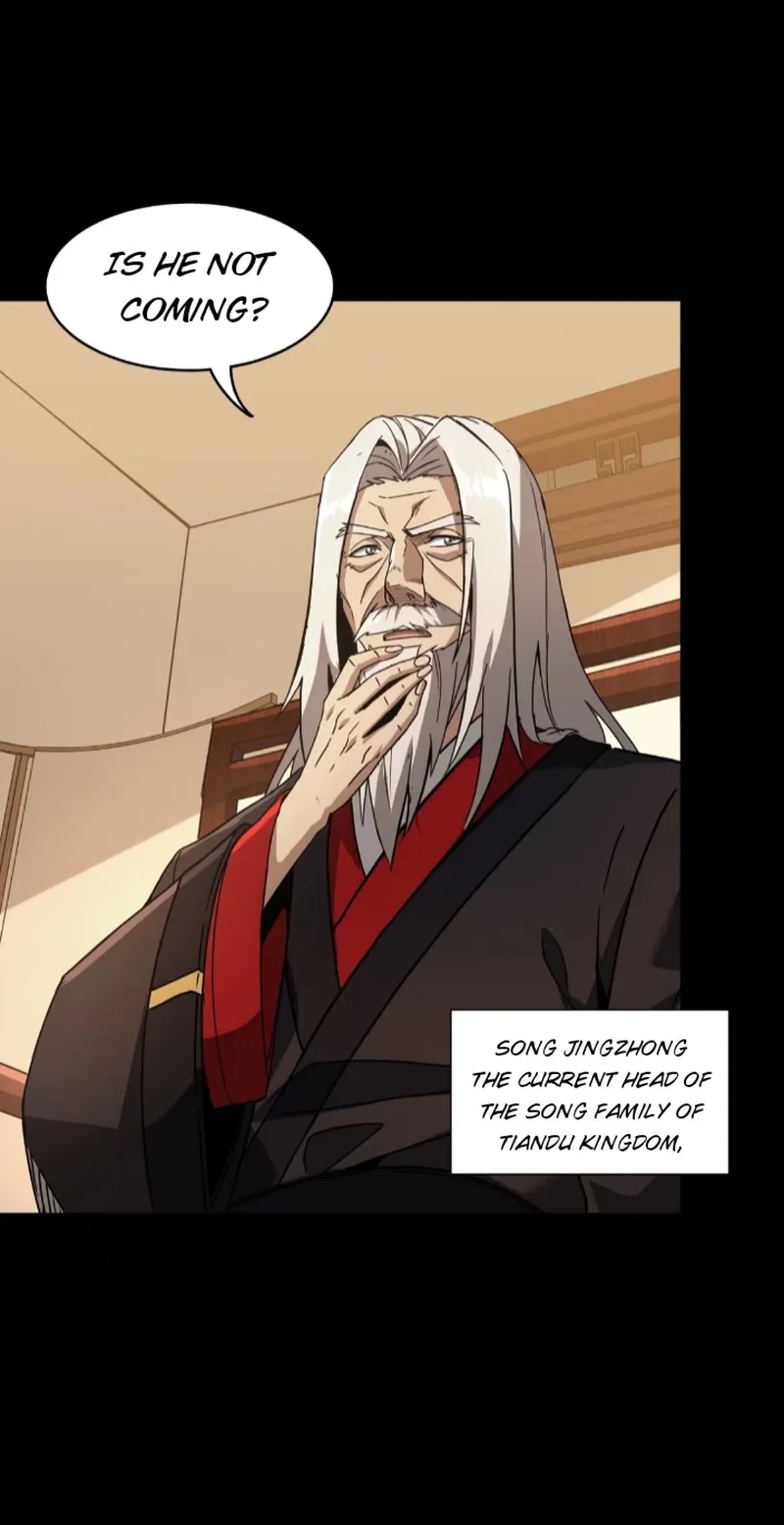 Read Legend of Star General EN Manga Online