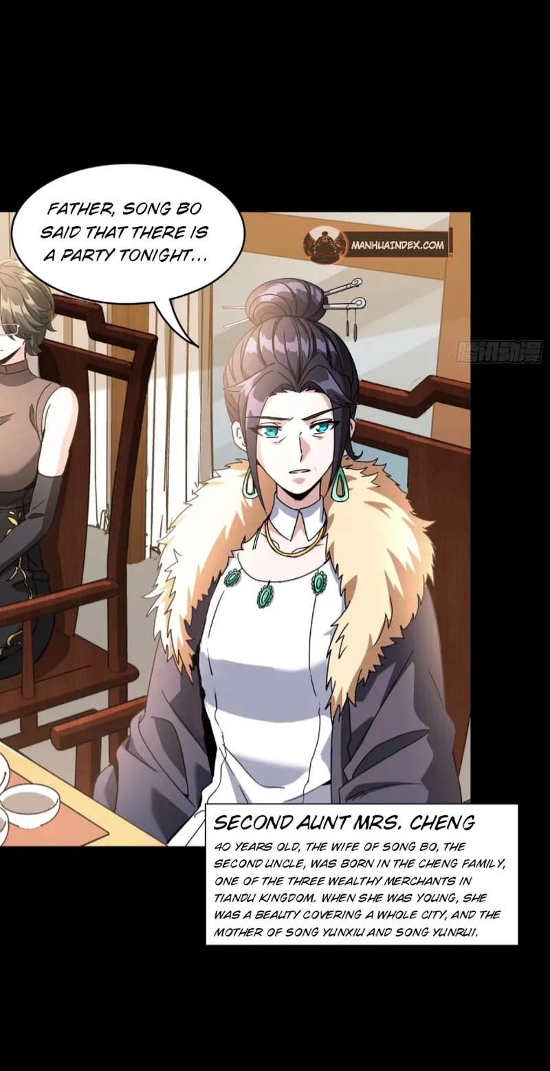Read Legend of Star General EN Manga Online