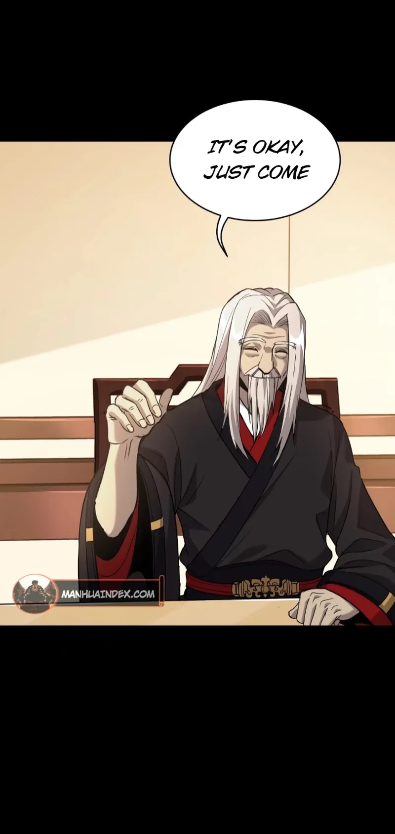 Read Legend of Star General EN Manga Online