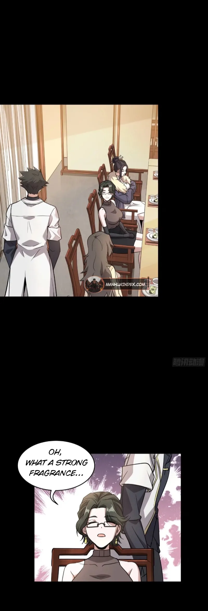Read Legend of Star General EN Manga Online