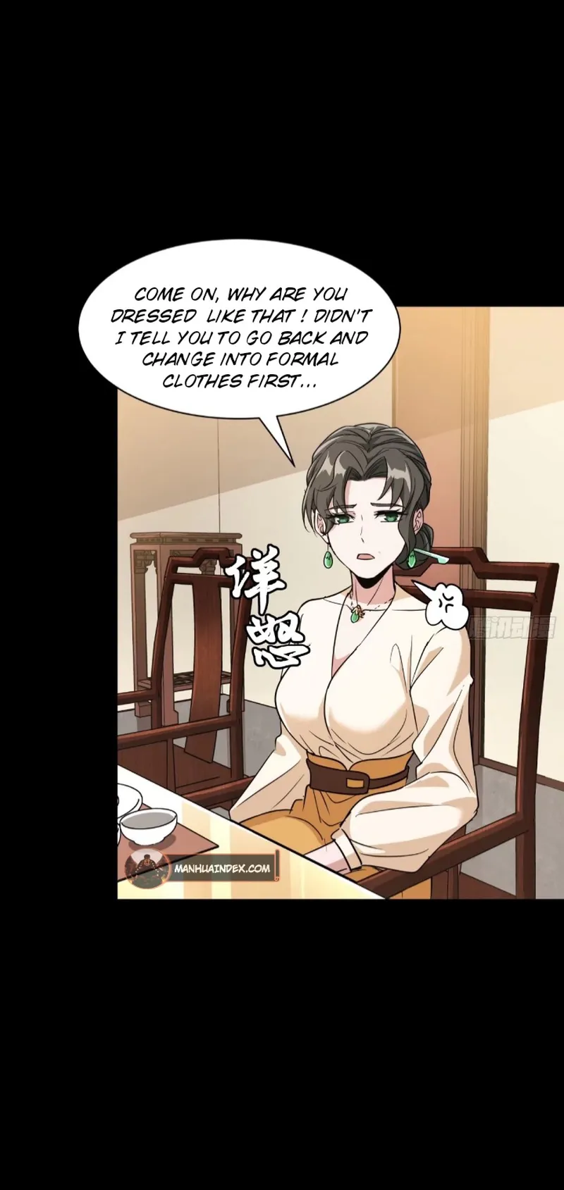 Read Legend of Star General EN Manga Online