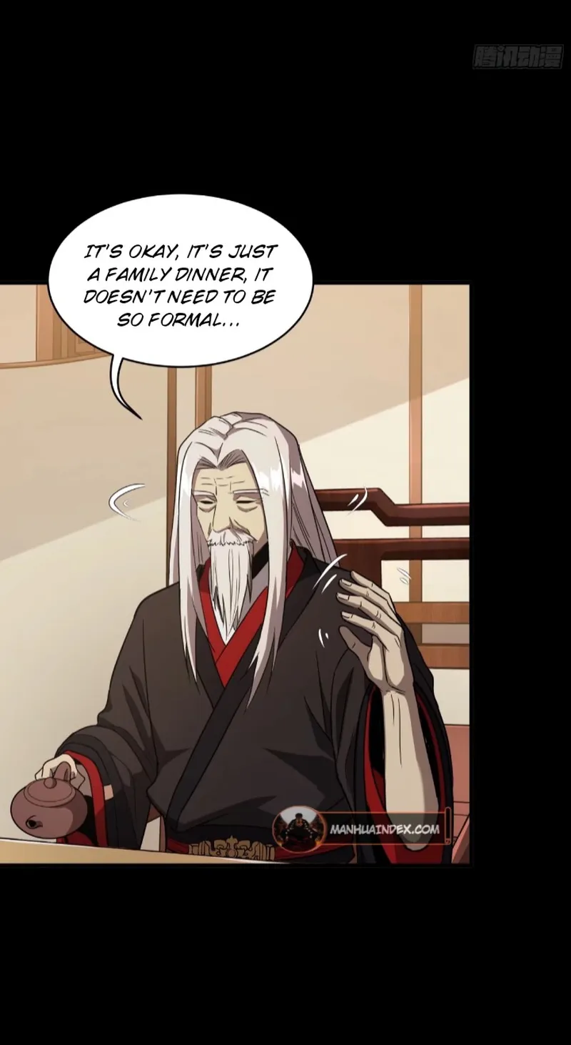 Read Legend of Star General EN Manga Online