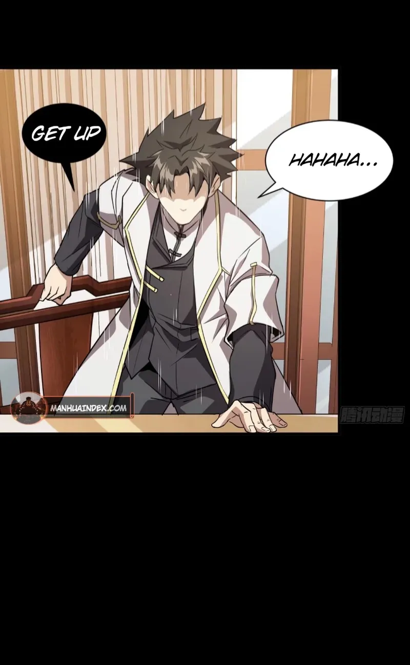 Read Legend of Star General EN Manga Online