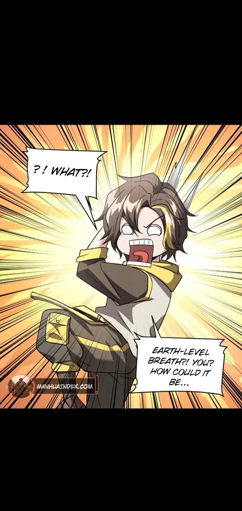 Read Legend of Star General EN Manga Online