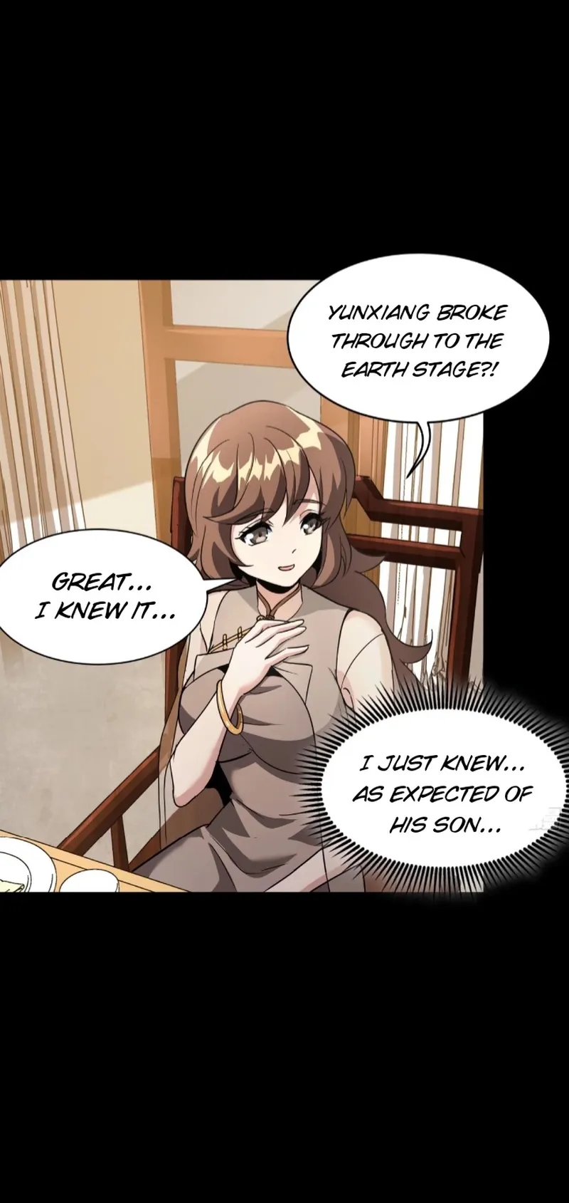 Read Legend of Star General EN Manga Online