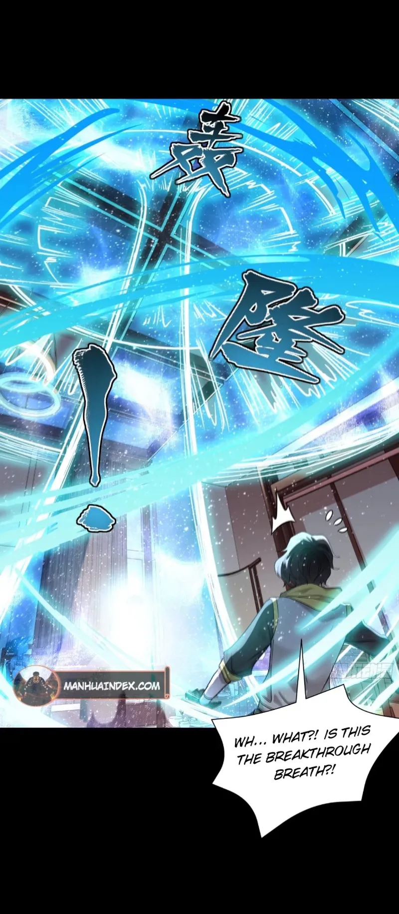 Read Legend of Star General EN Manga Online