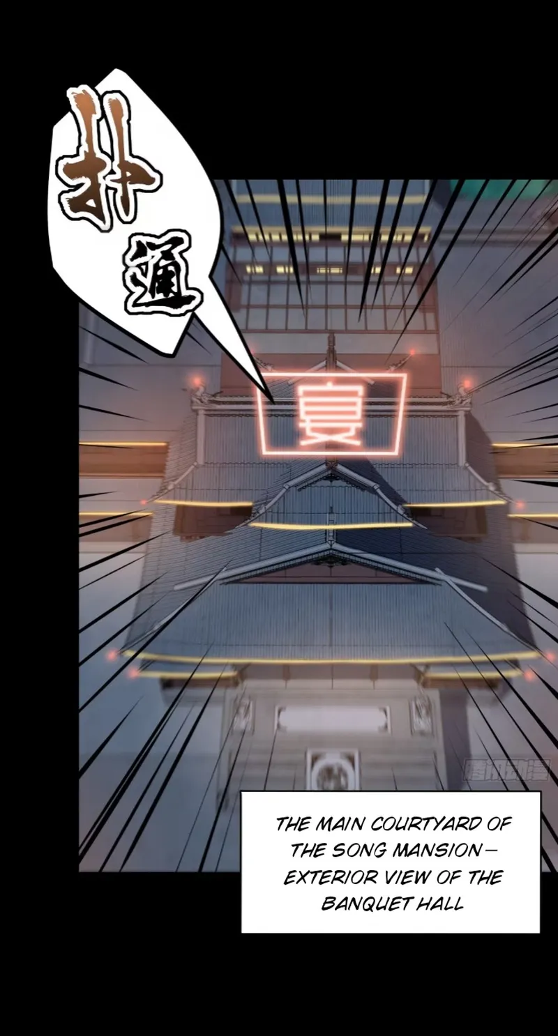 Read Legend of Star General EN Manga Online