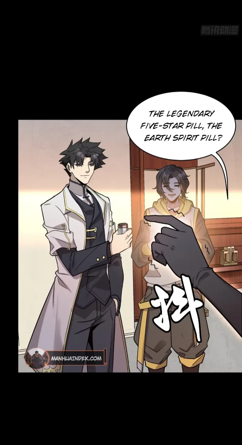Read Legend of Star General EN Manga Online