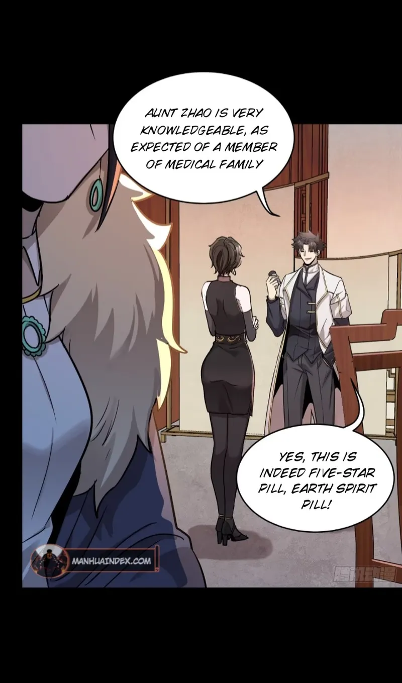 Read Legend of Star General EN Manga Online