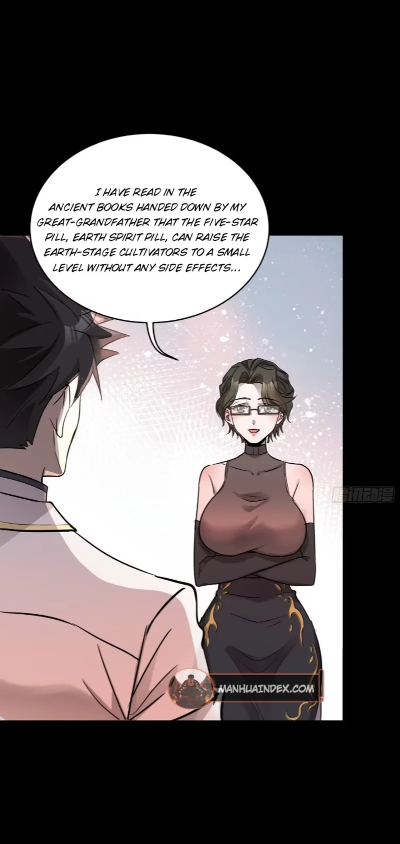 Read Legend of Star General EN Manga Online