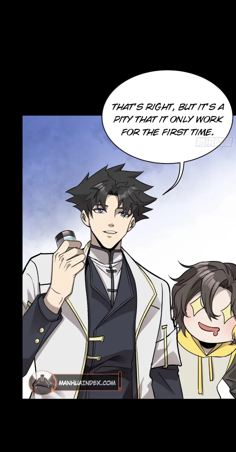 Read Legend of Star General EN Manga Online