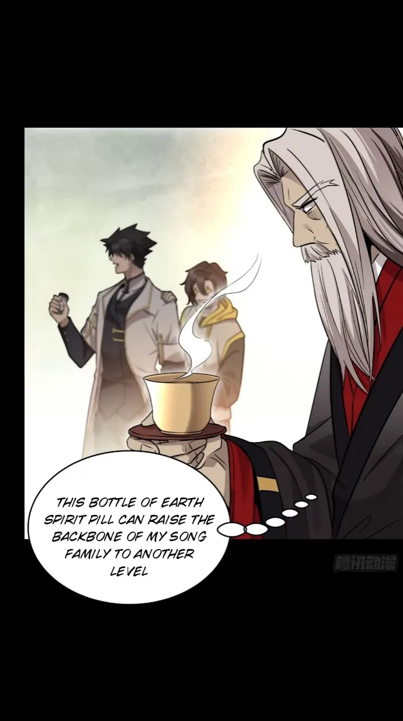 Read Legend of Star General EN Manga Online