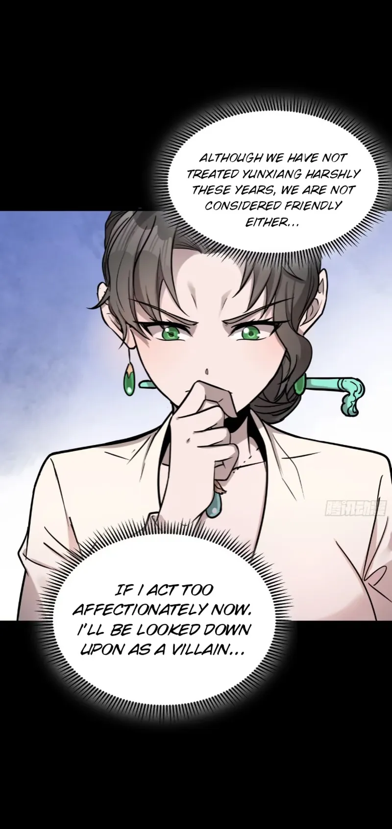 Read Legend of Star General EN Manga Online