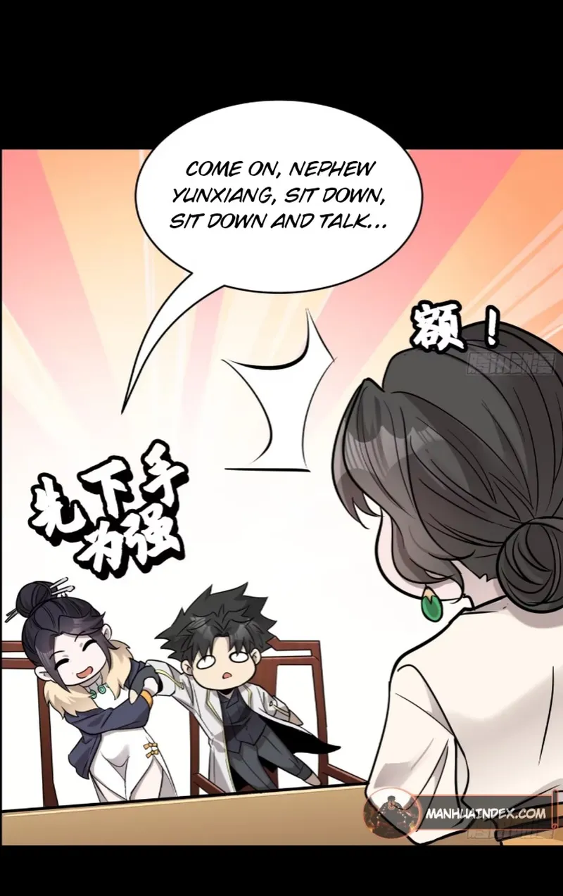 Read Legend of Star General EN Manga Online