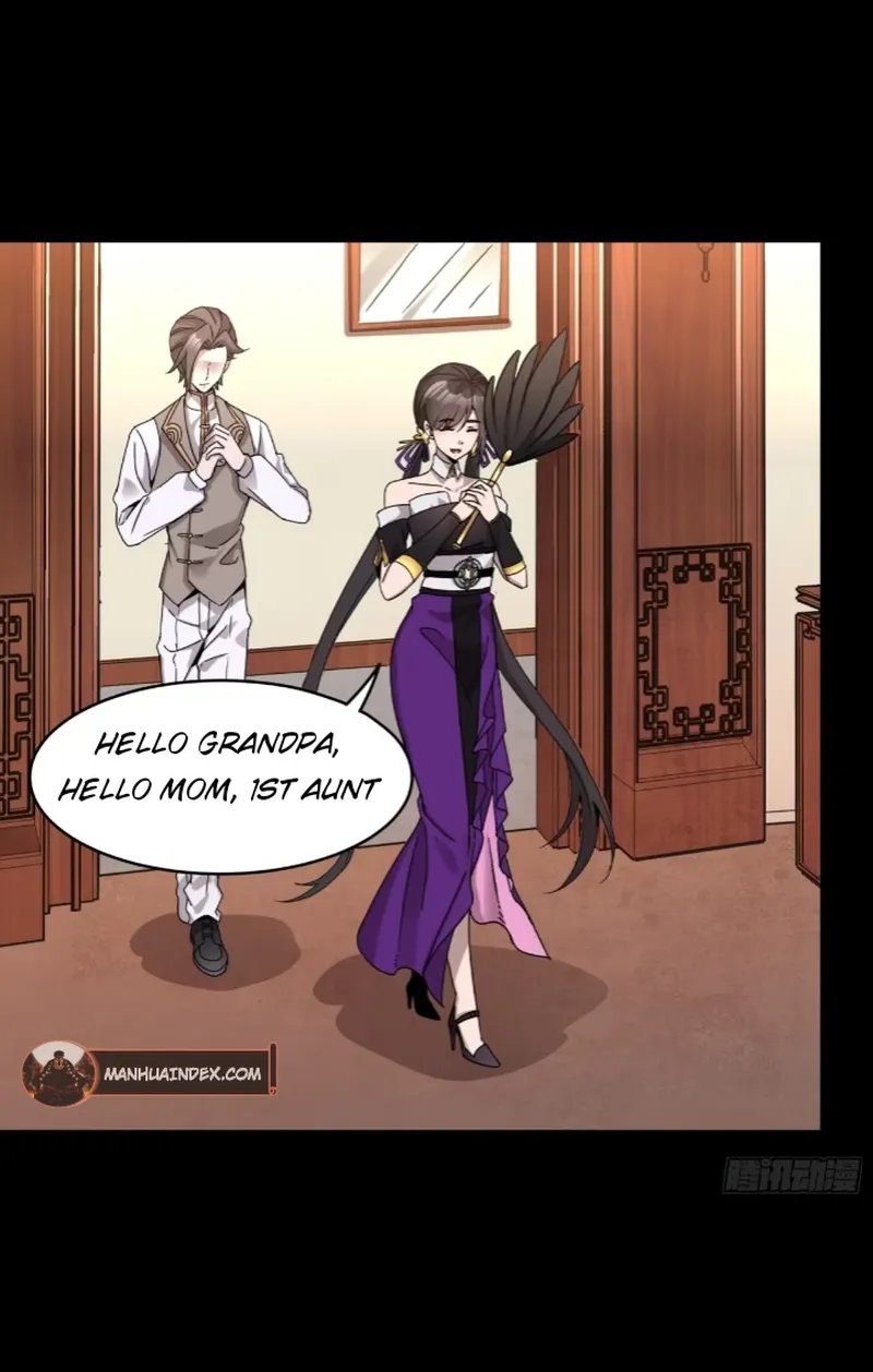 Read Legend of Star General EN Manga Online