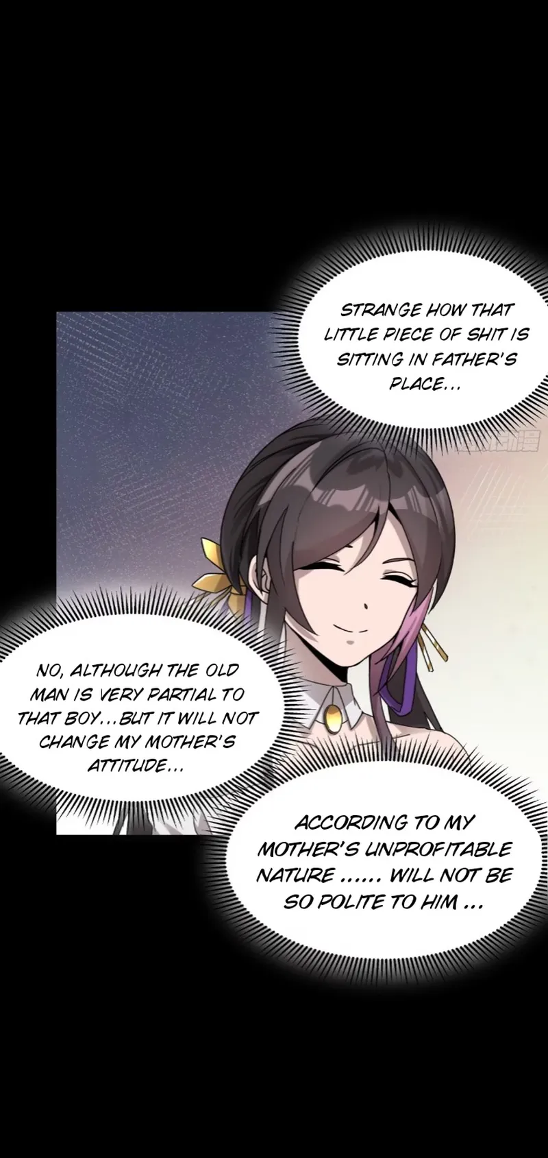 Read Legend of Star General EN Manga Online