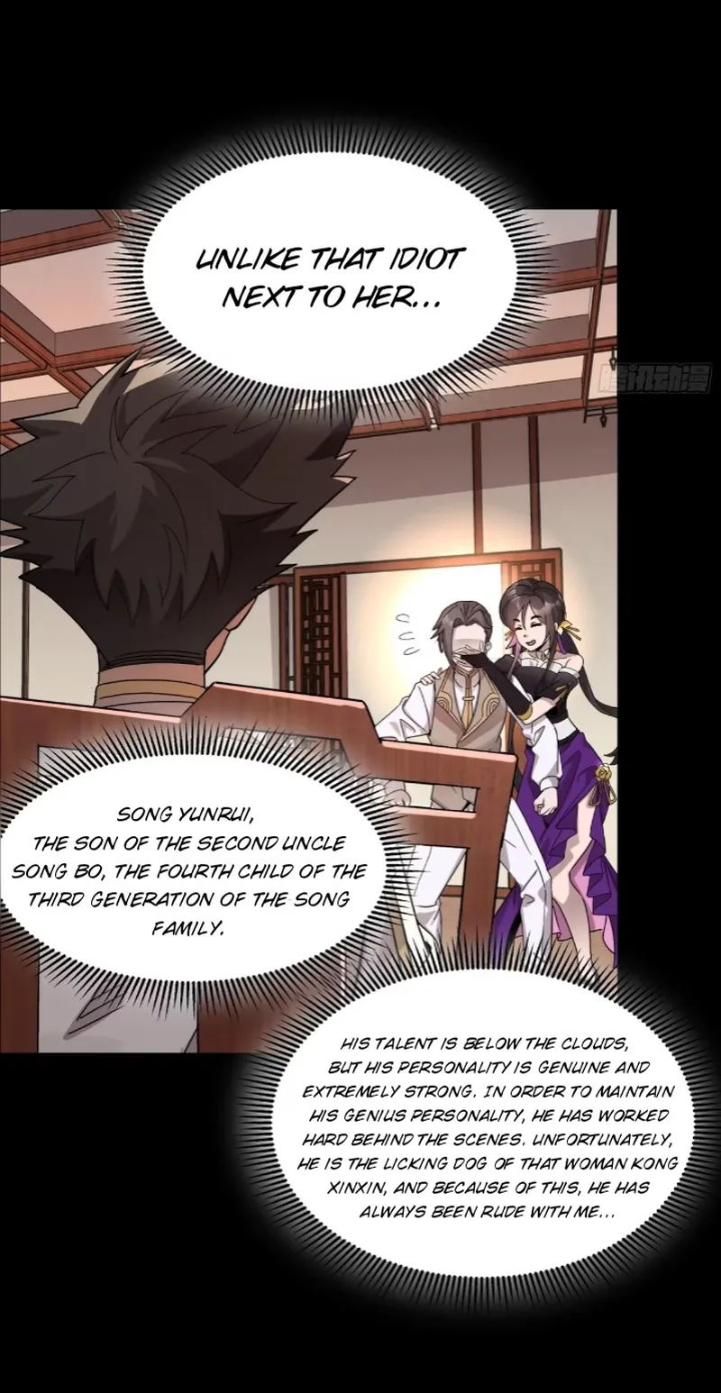 Read Legend of Star General EN Manga Online