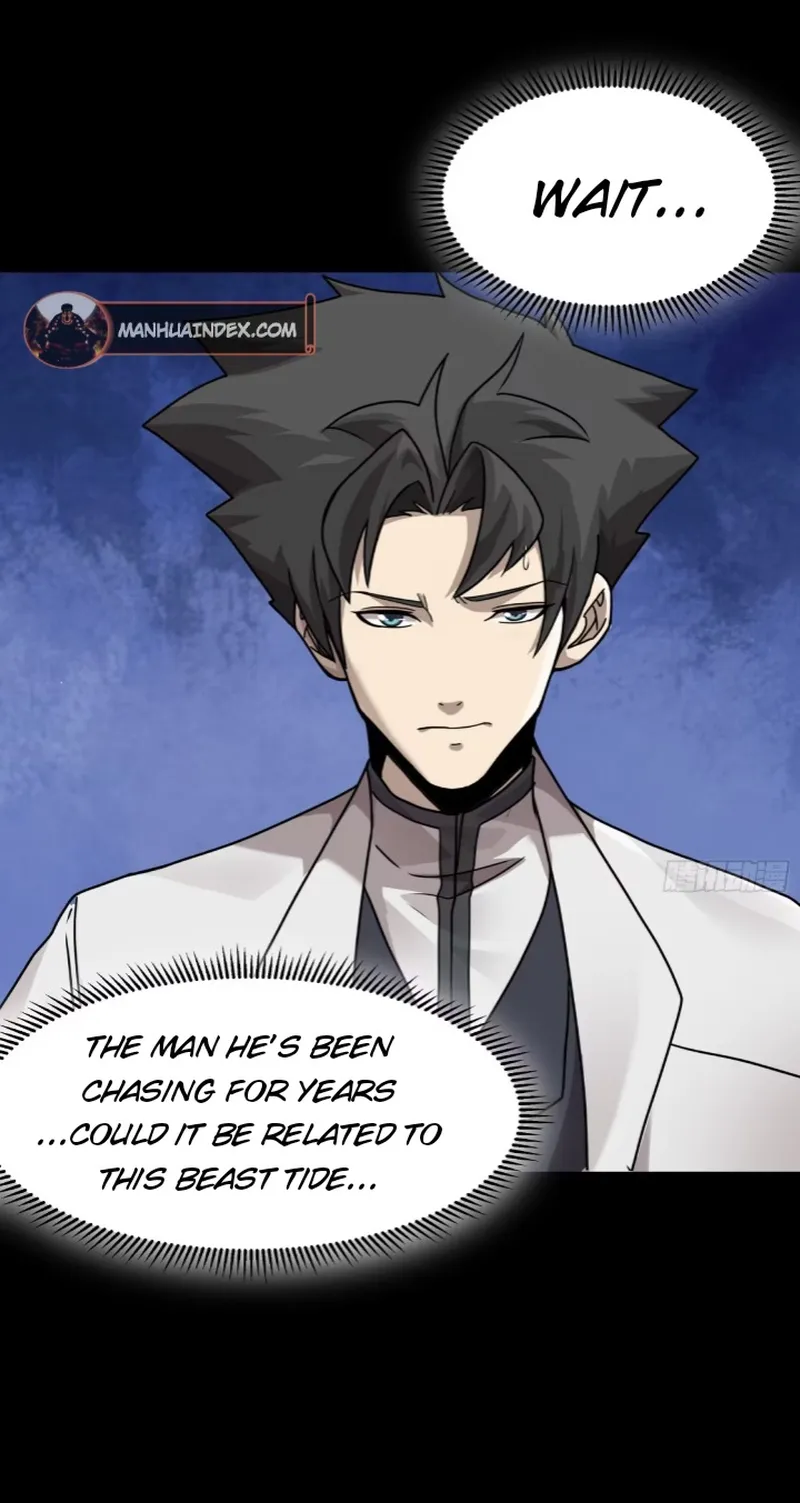 Read Legend of Star General EN Manga Online
