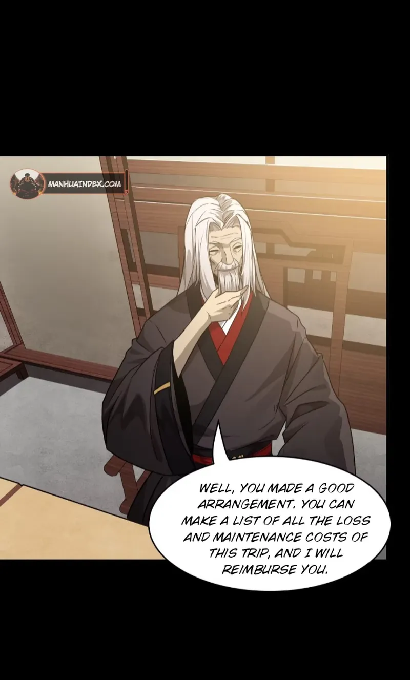 Read Legend of Star General EN Manga Online