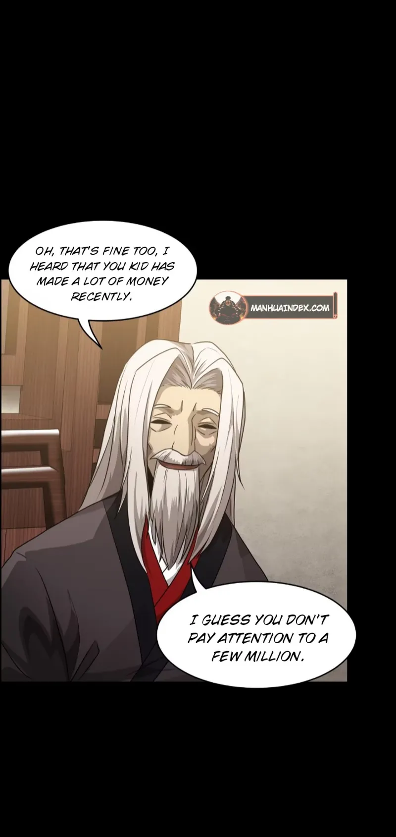Read Legend of Star General EN Manga Online