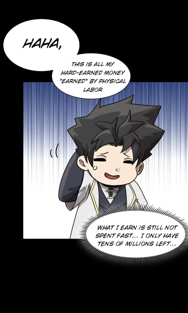 Read Legend of Star General EN Manga Online