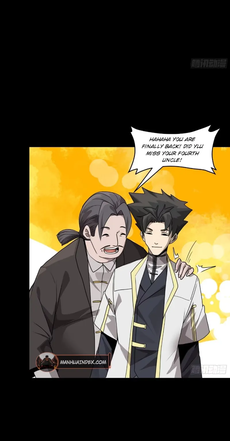 Read Legend of Star General EN Manga Online