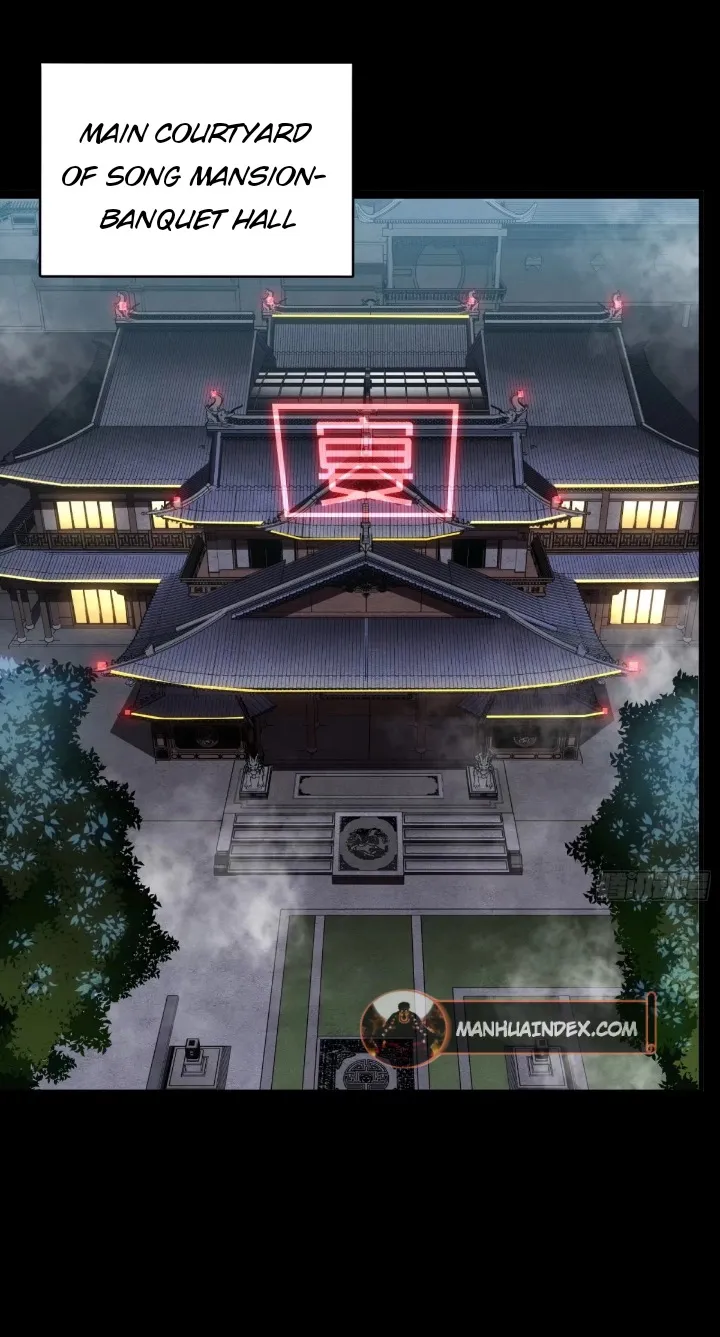 Read Legend of Star General EN Manga Online