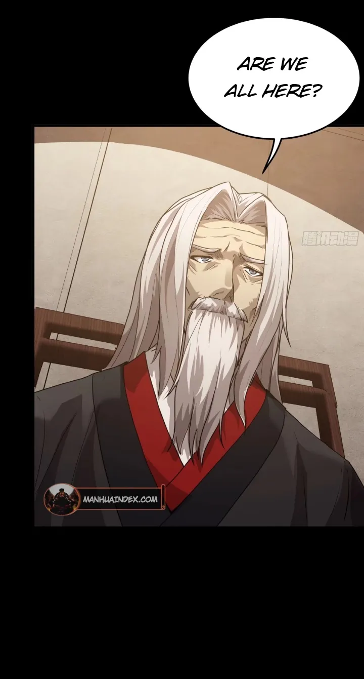 Read Legend of Star General EN Manga Online