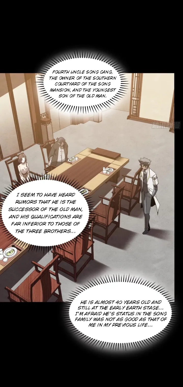 Read Legend of Star General EN Manga Online