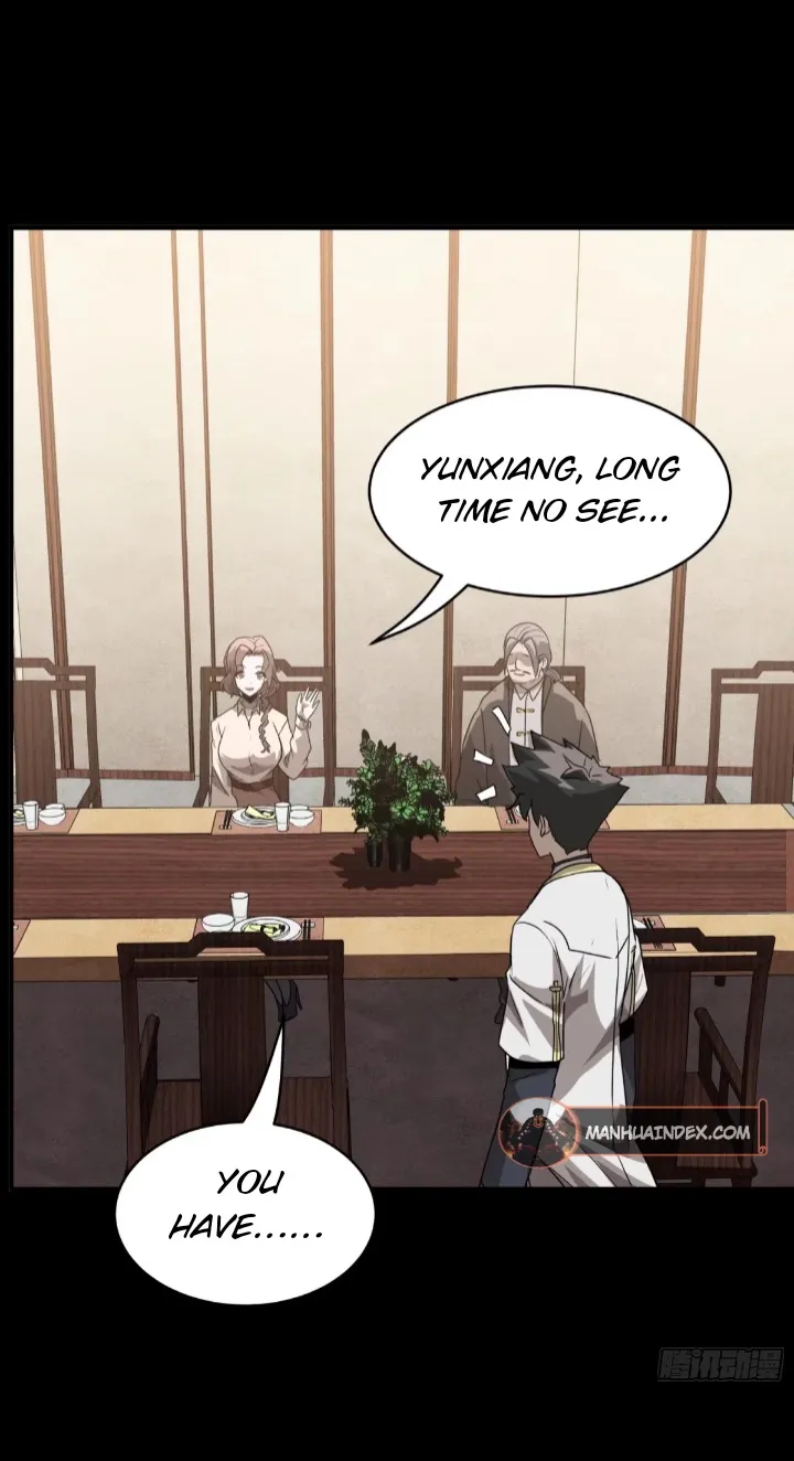Read Legend of Star General EN Manga Online