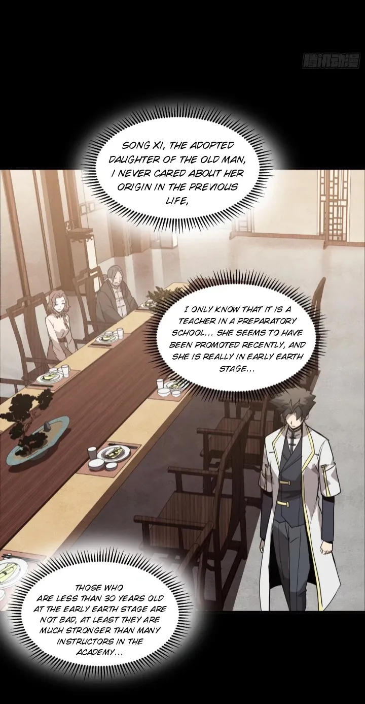 Read Legend of Star General EN Manga Online