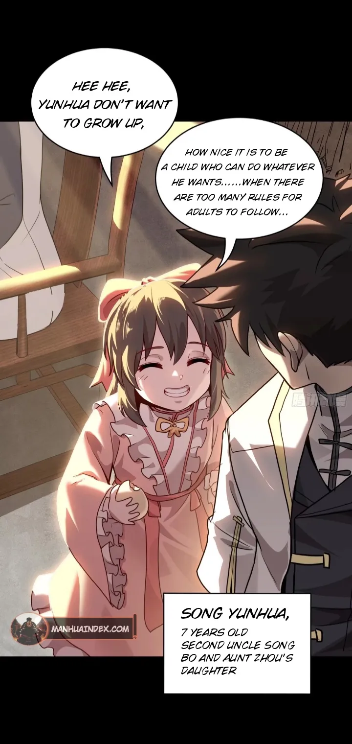 Read Legend of Star General EN Manga Online