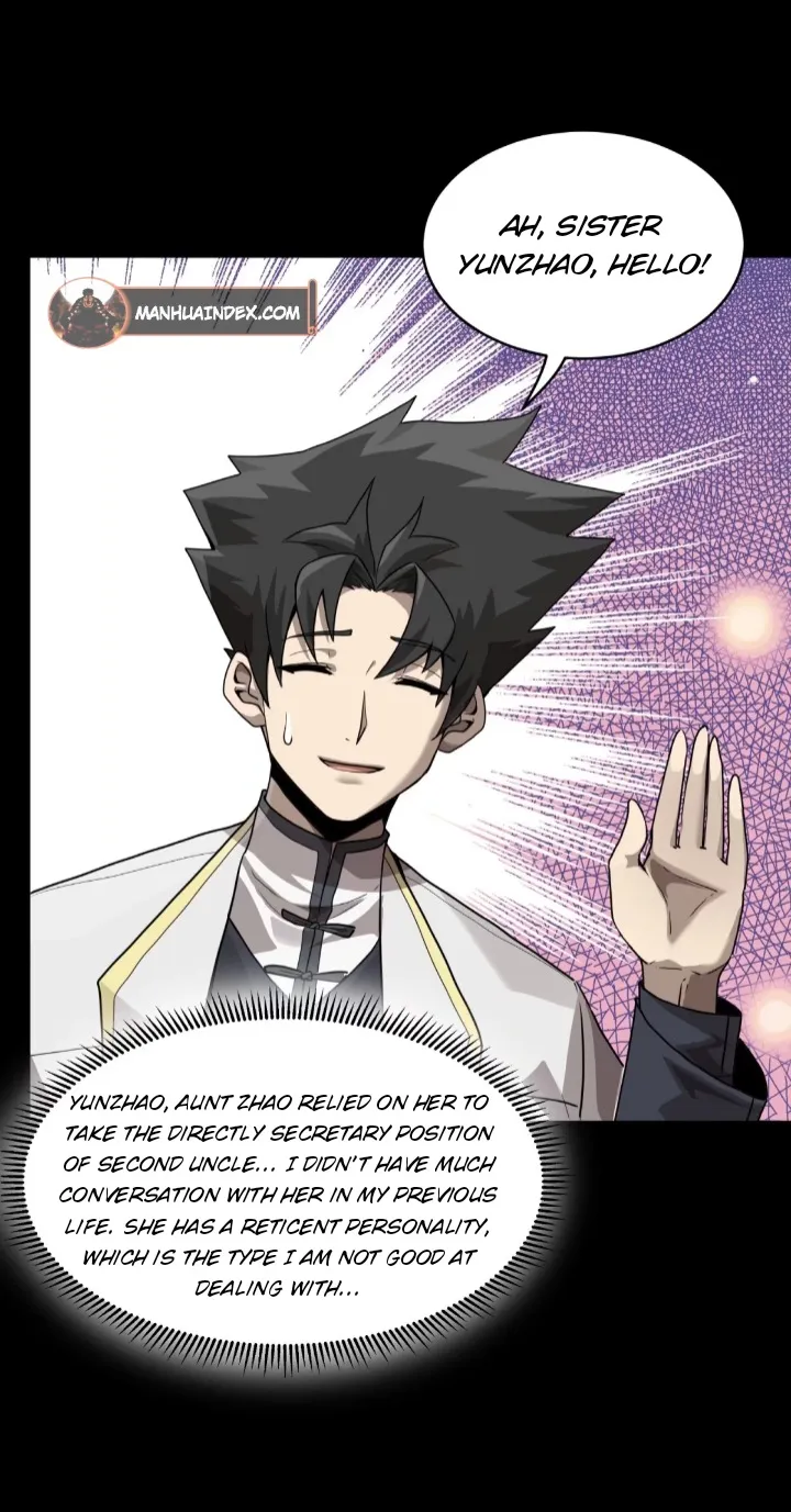 Read Legend of Star General EN Manga Online