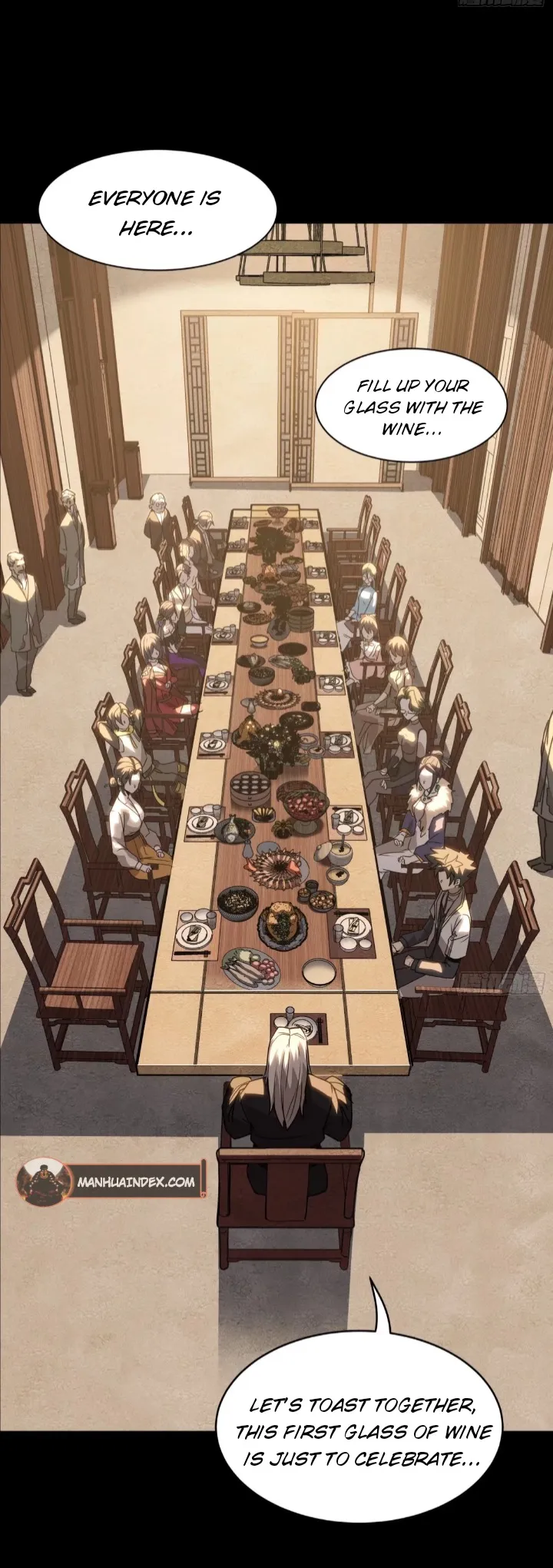 Read Legend of Star General EN Manga Online