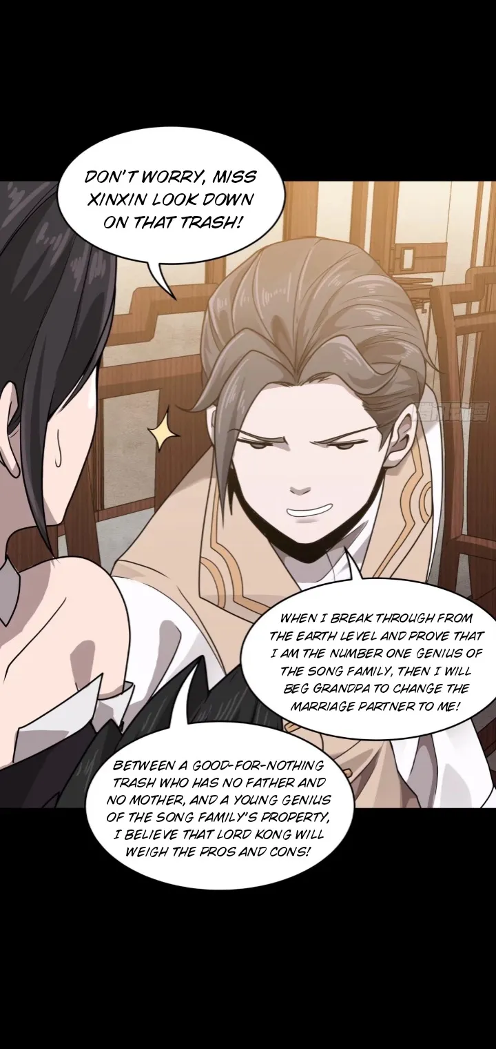 Read Legend of Star General EN Manga Online