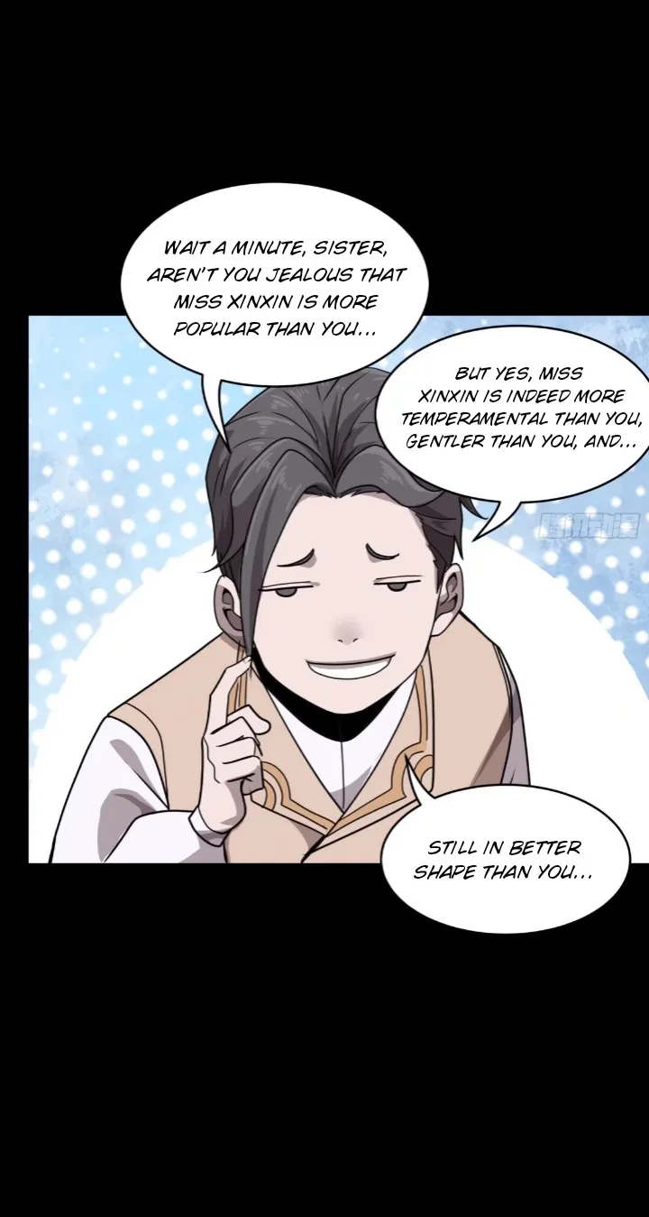 Read Legend of Star General EN Manga Online