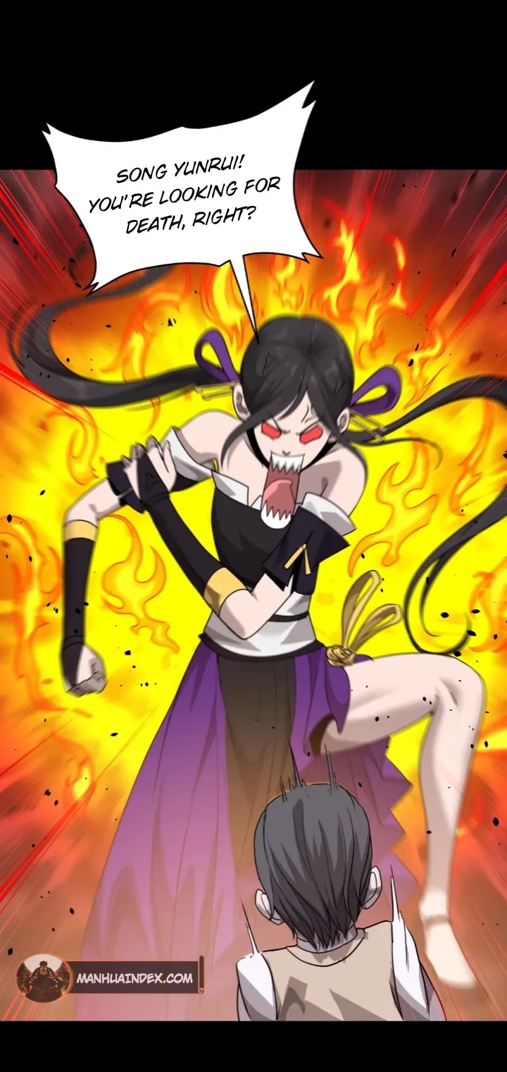 Read Legend of Star General EN Manga Online