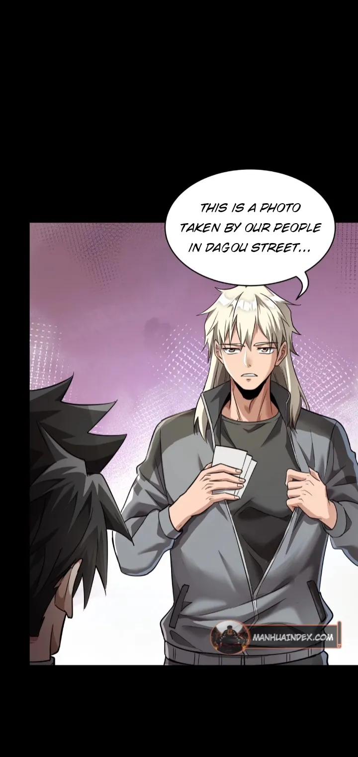 Read Legend of Star General EN Manga Online