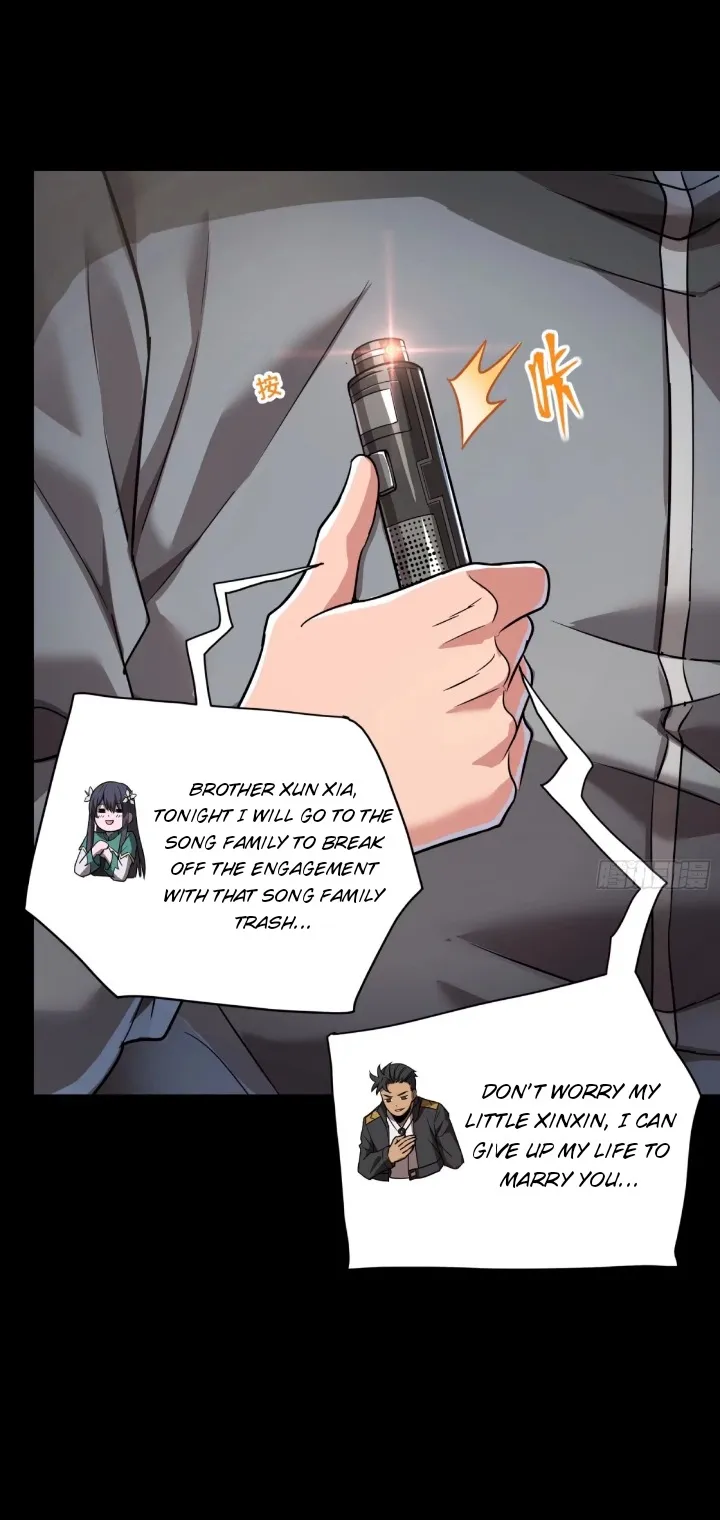 Read Legend of Star General EN Manga Online