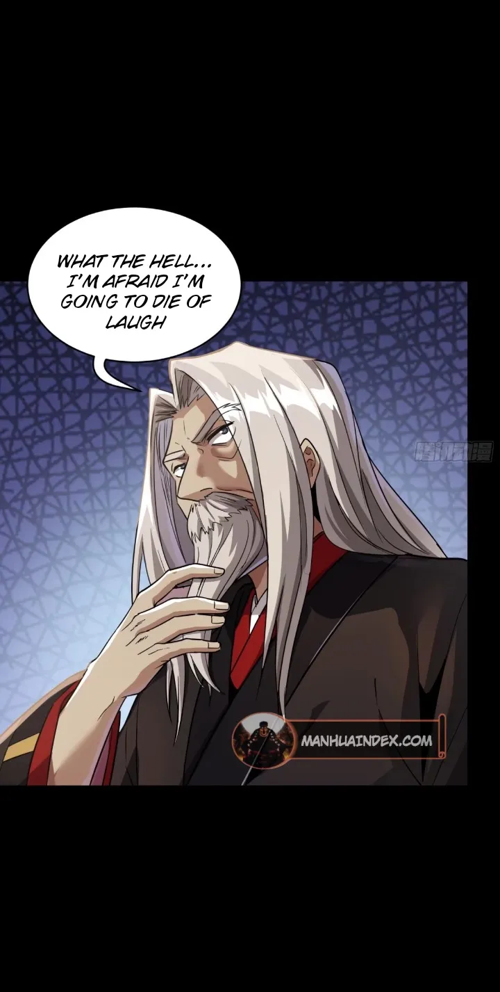 Read Legend of Star General EN Manga Online