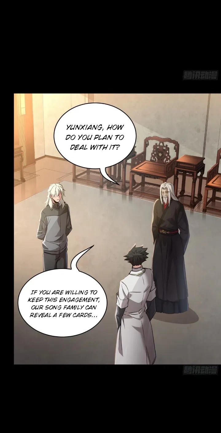 Read Legend of Star General EN Manga Online