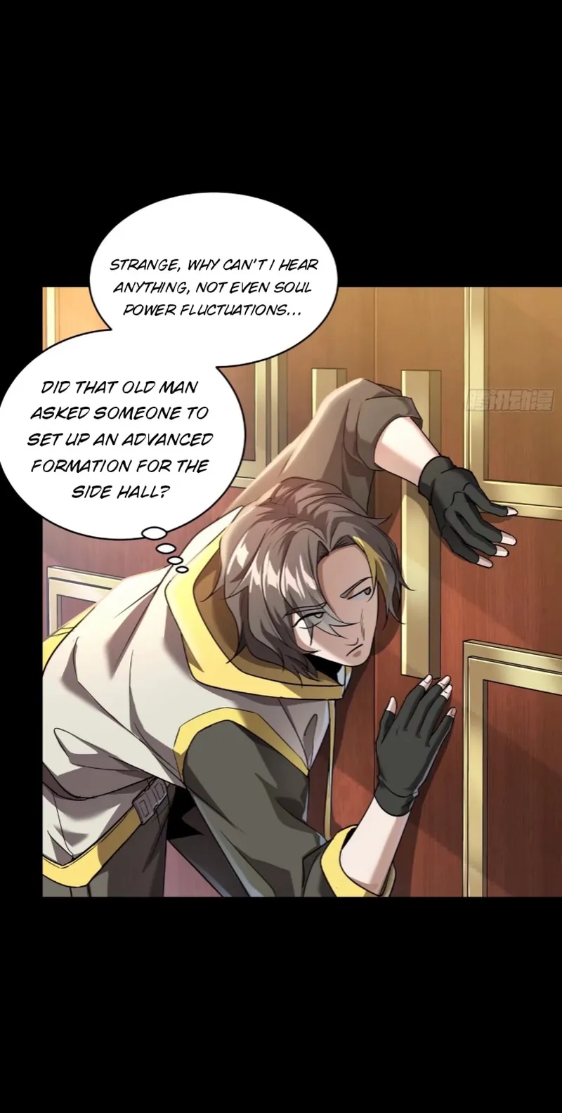 Read Legend of Star General EN Manga Online
