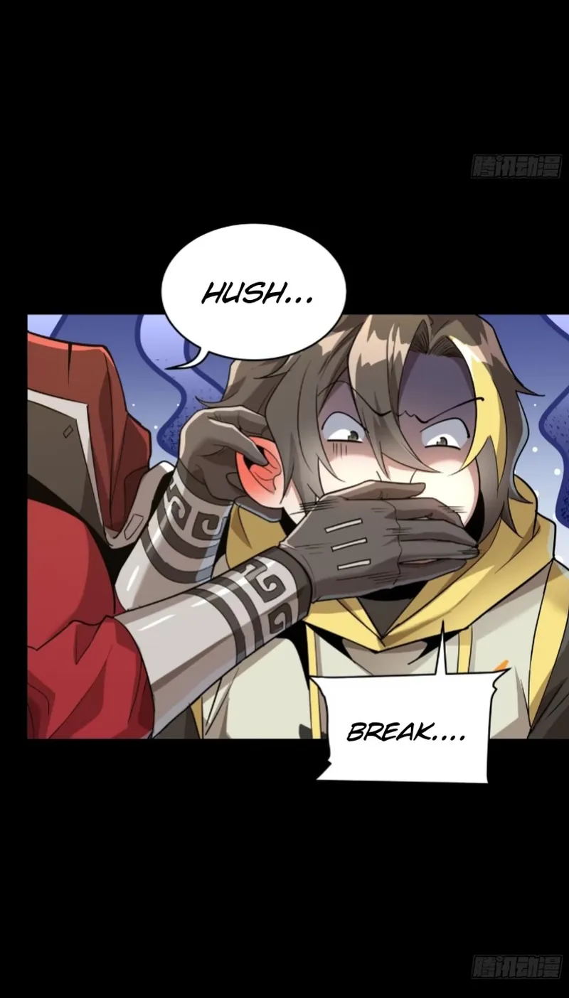 Read Legend of Star General EN Manga Online